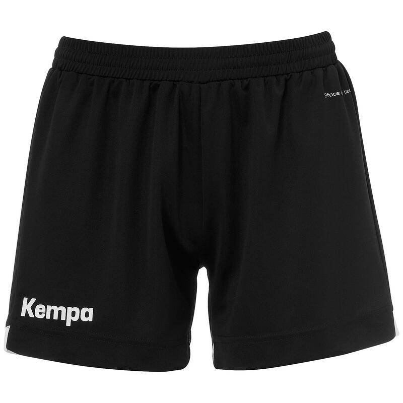 

Шорты PLAYER ЖЕНСКИЕ KEMPA