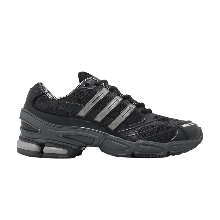 

Кроссовки Adidas Ozweego Pro, Black Iron Metallic