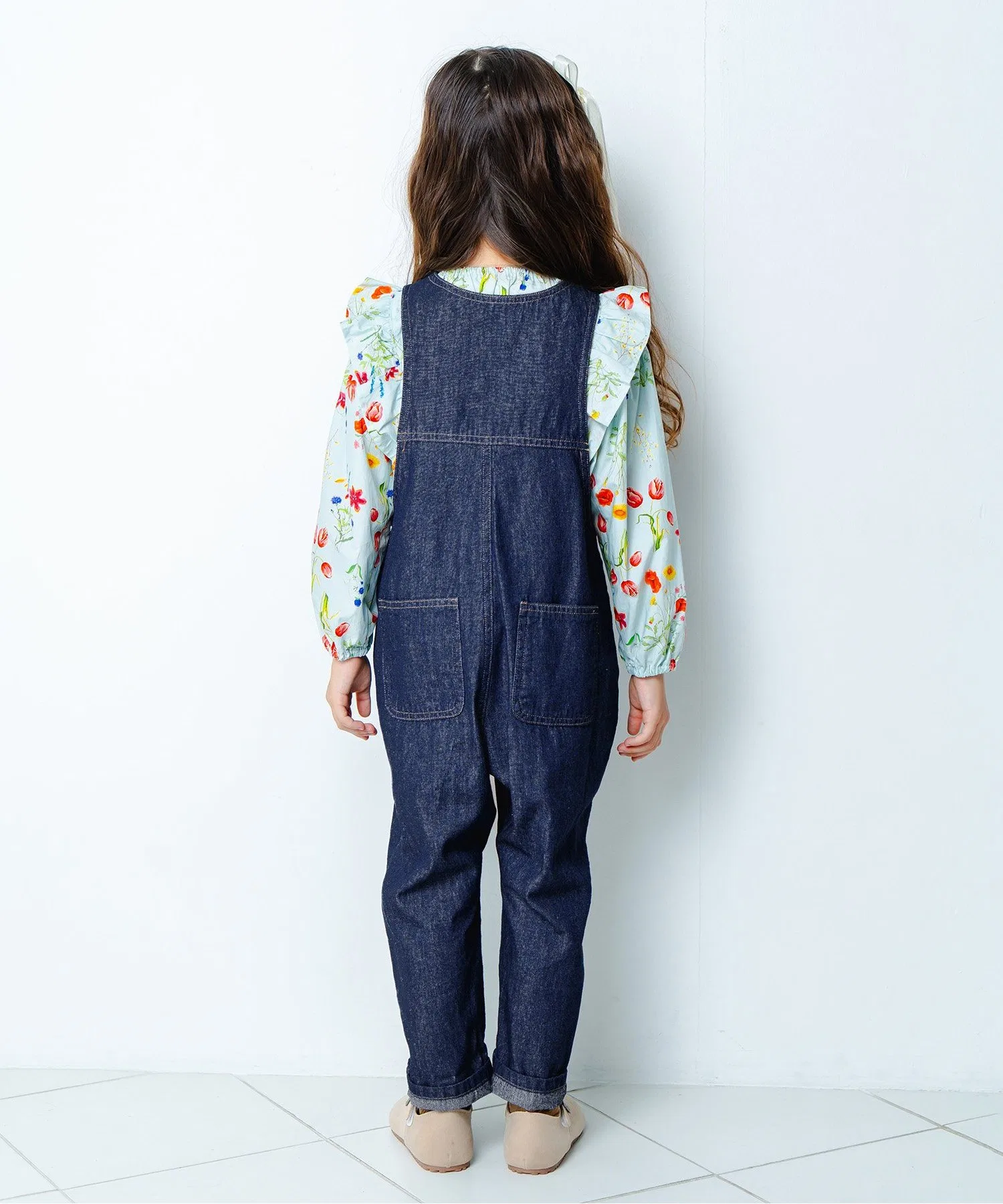 Комбинезон Coco Denim — фото 4