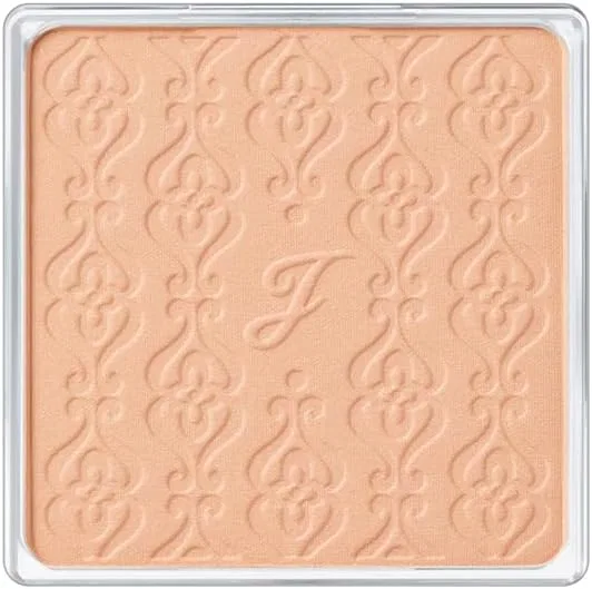 Сыворотка-пудра Jill Stuart Glow Chiffon Serum Filter Refill 202 ivory