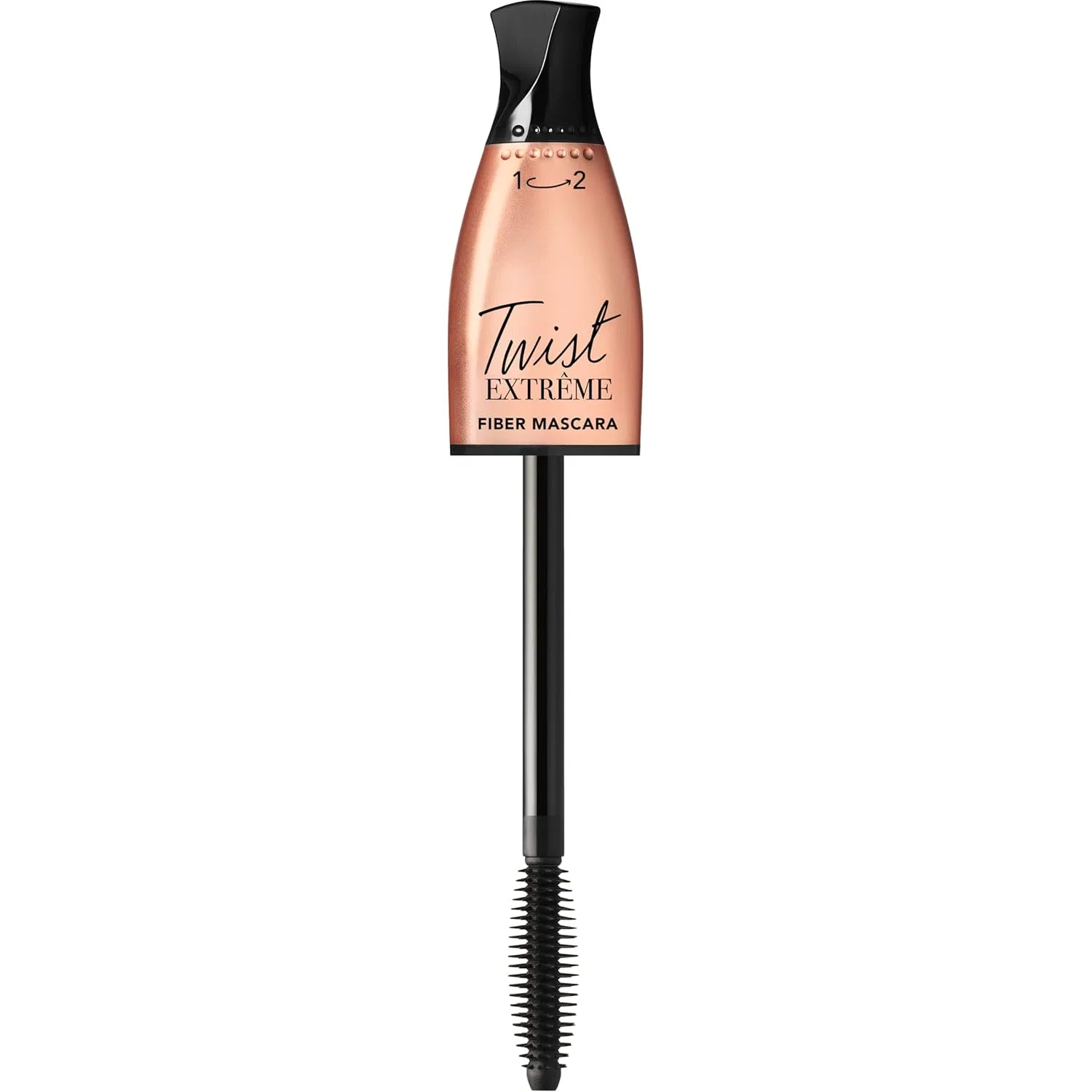 Тушь для ресниц «Twist Extreme Fibre Mascara» от Bourjois Paris Bourjois — фото 2