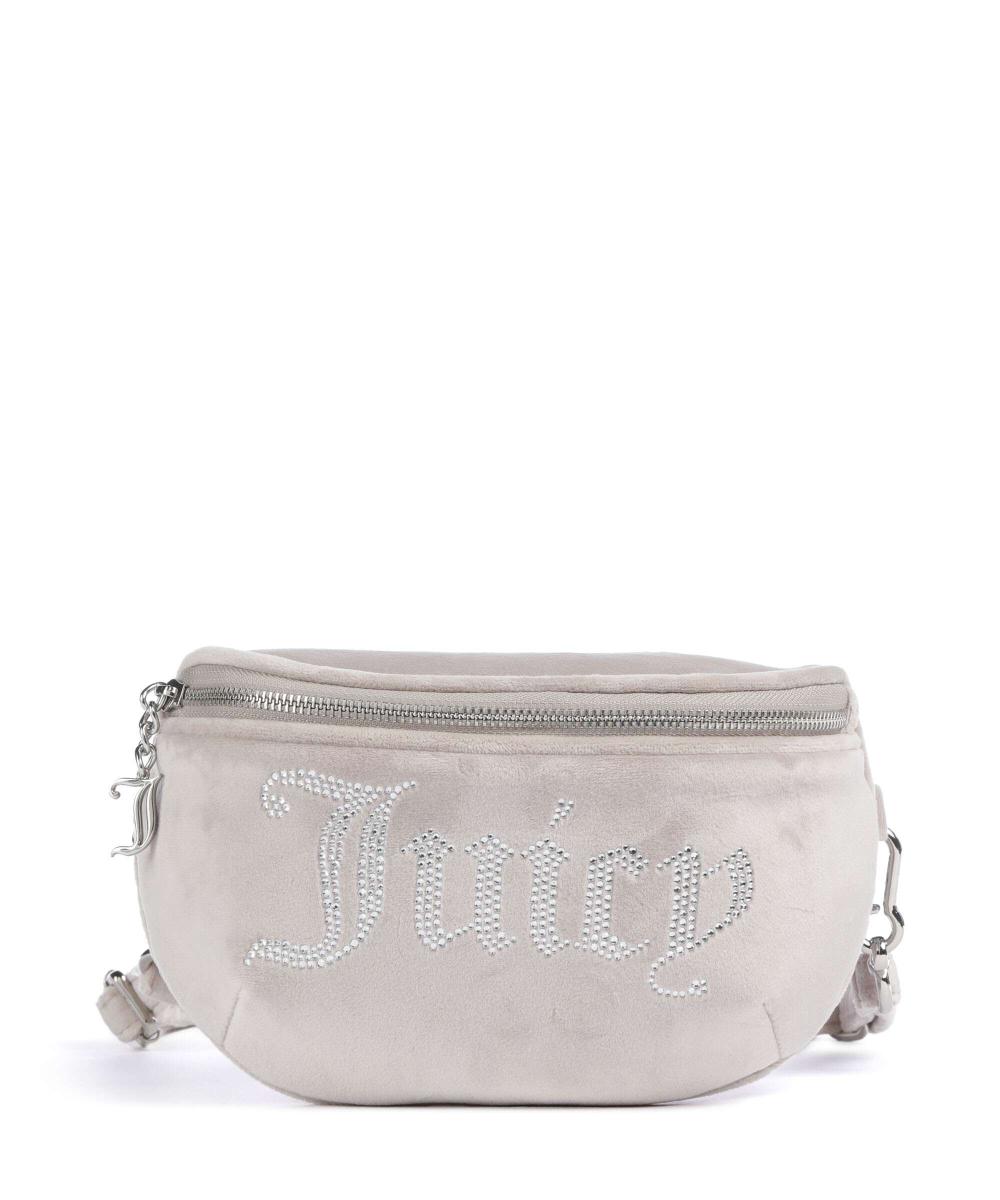 

Поясная сумка Kimberly из полиэстера Juicy Couture, белый