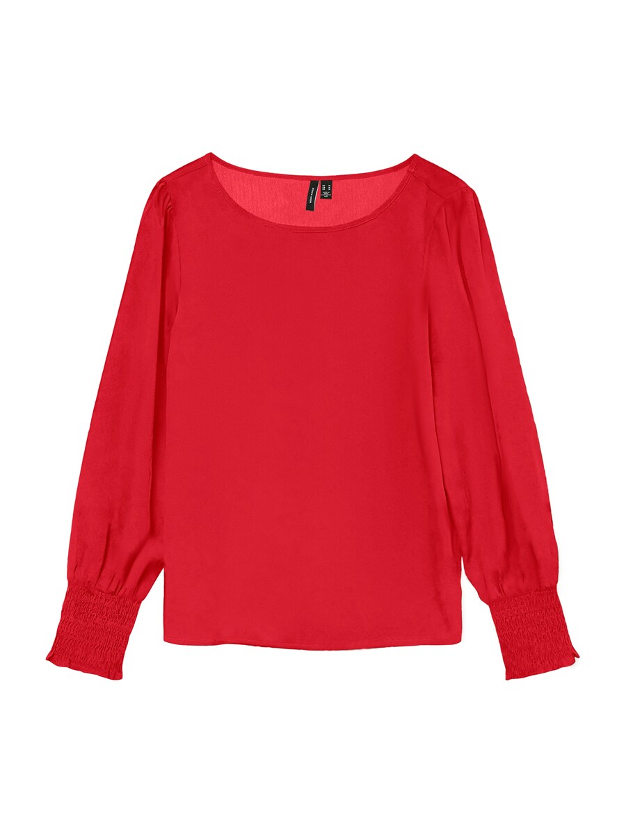 

Блуза VERO MODA VMLYDIA, Red