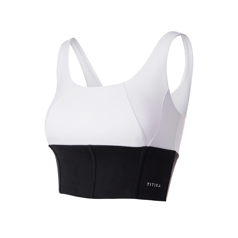 

Женское спортивное белье белое TITIKAACTIVE