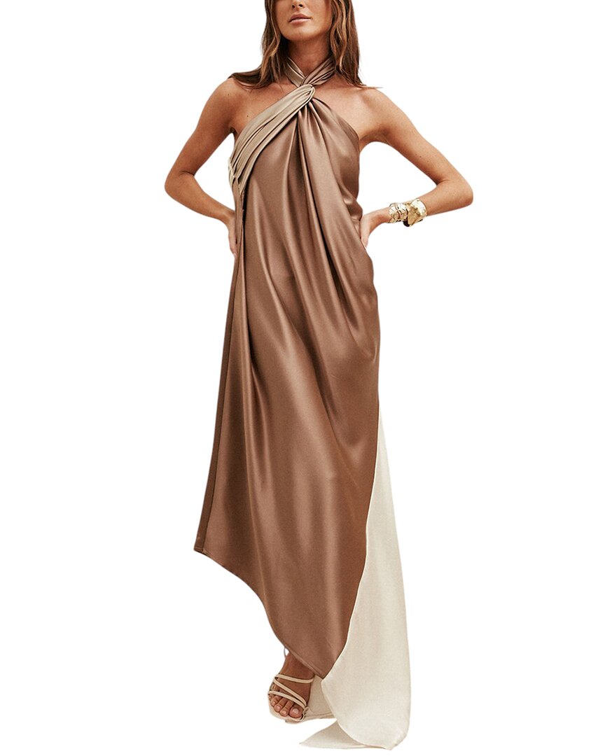 

Шарлотта Зеленое платье CHARLOTTE GREEN