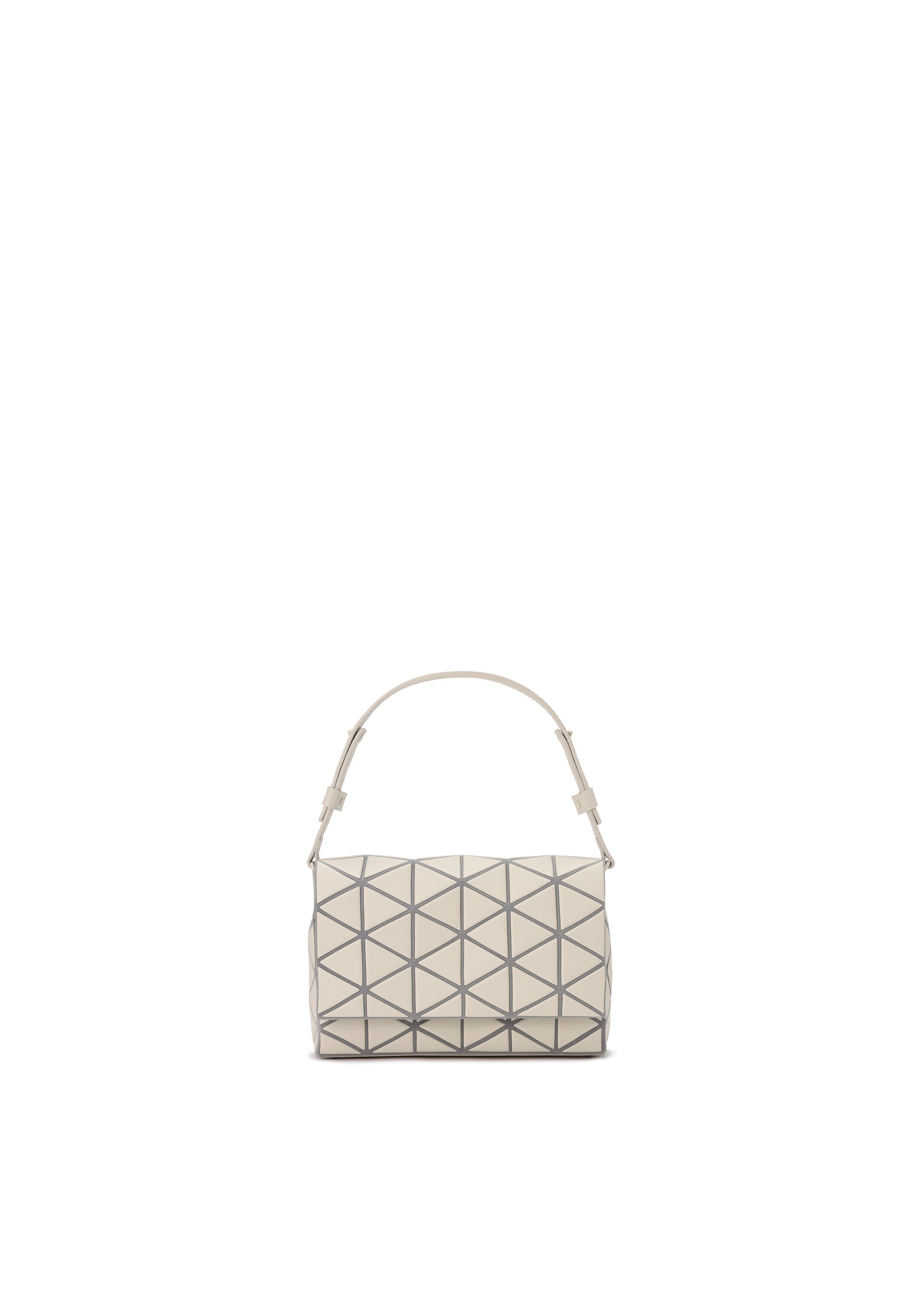 

Сумка fossette Bao Bao Issey Miyake, белый
