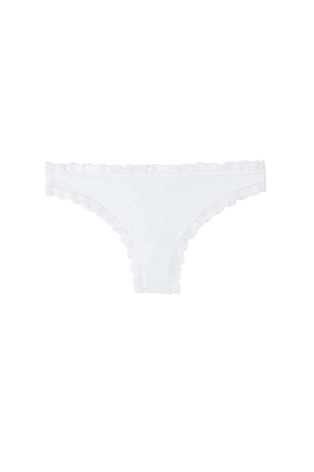 

Стринги INTIMISSIMI, белый