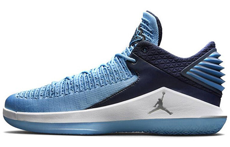 

Мужские баскетбольные кроссовки Jordan Air Jordan 32