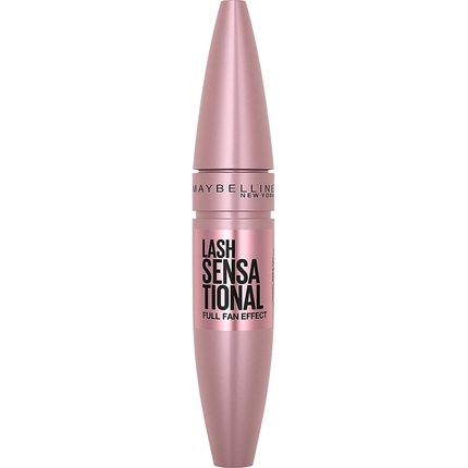 

Тушь для ресниц Sensational Volume Black 6мл, Maybelline New York