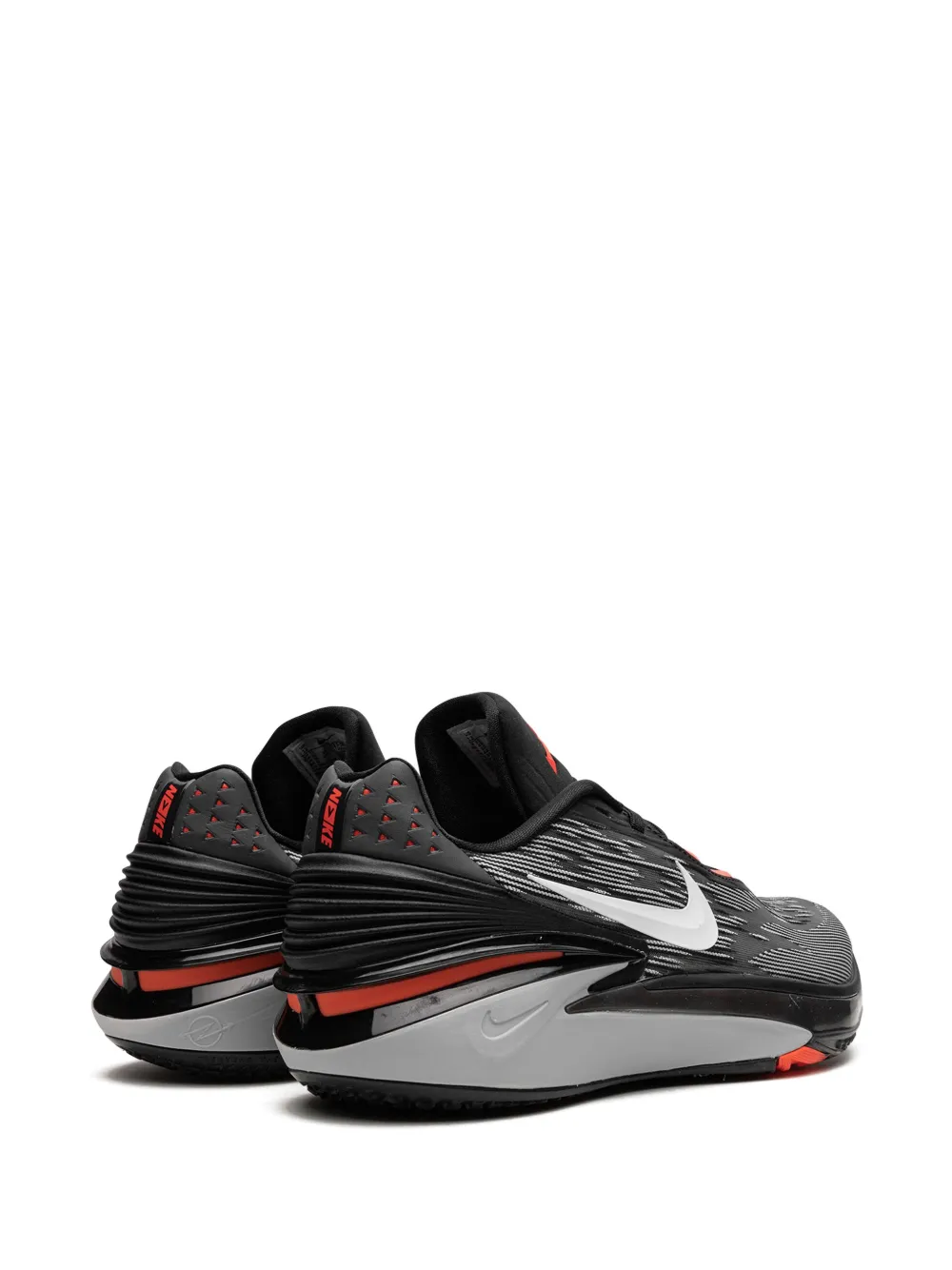 Кроссовки Air Zoom GT Cut 2 Nike, черный — фото 3