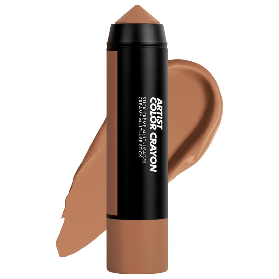 

Водостойкий многофункциональный художественный карандаш MAKE UP FOR EVER, 0.25 oz/7 g, 436 Spicy Caramel
