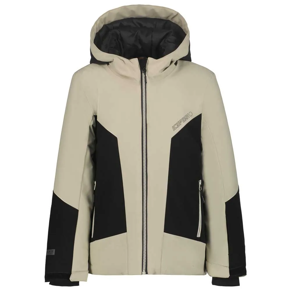 

Куртка Icepeak Langdon, бежевый