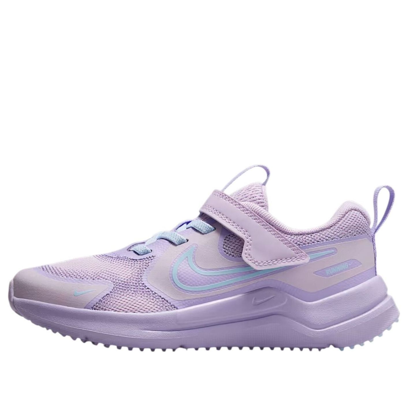 (PS) Кроссовки Nike Cosmic Runner 'Doll Celestine Blue White'
