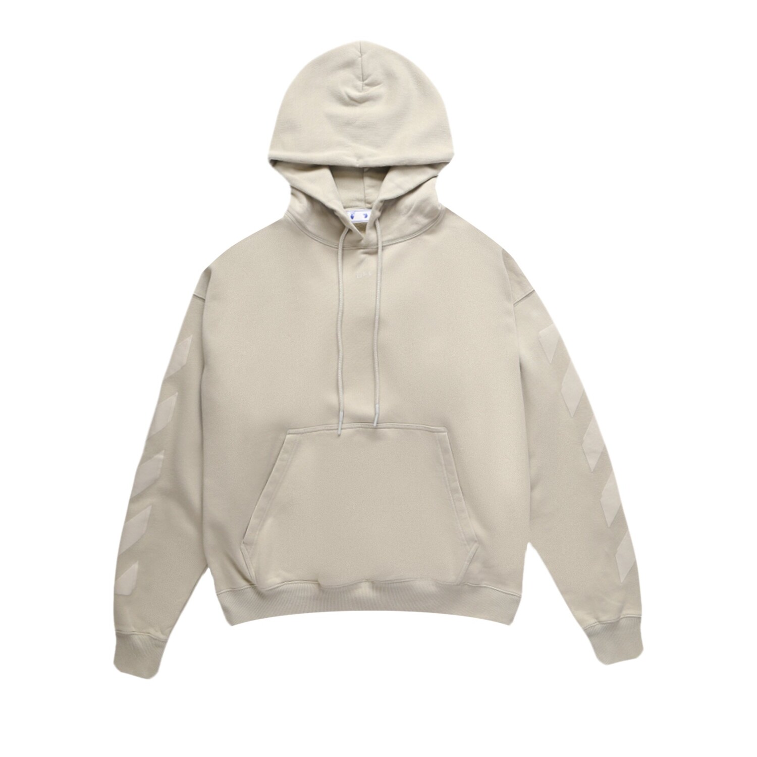 

Толстовка Off-White Rubber Arrow Skate Abbey Stone