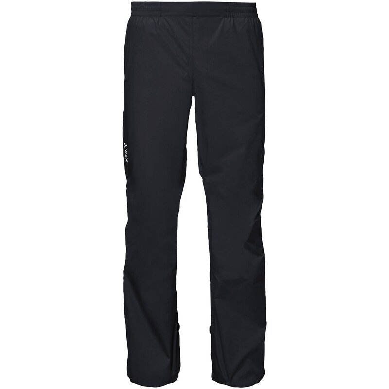 

Regenhose vaude rad regenhose заниженные штаны ii Vaude, мультиколор