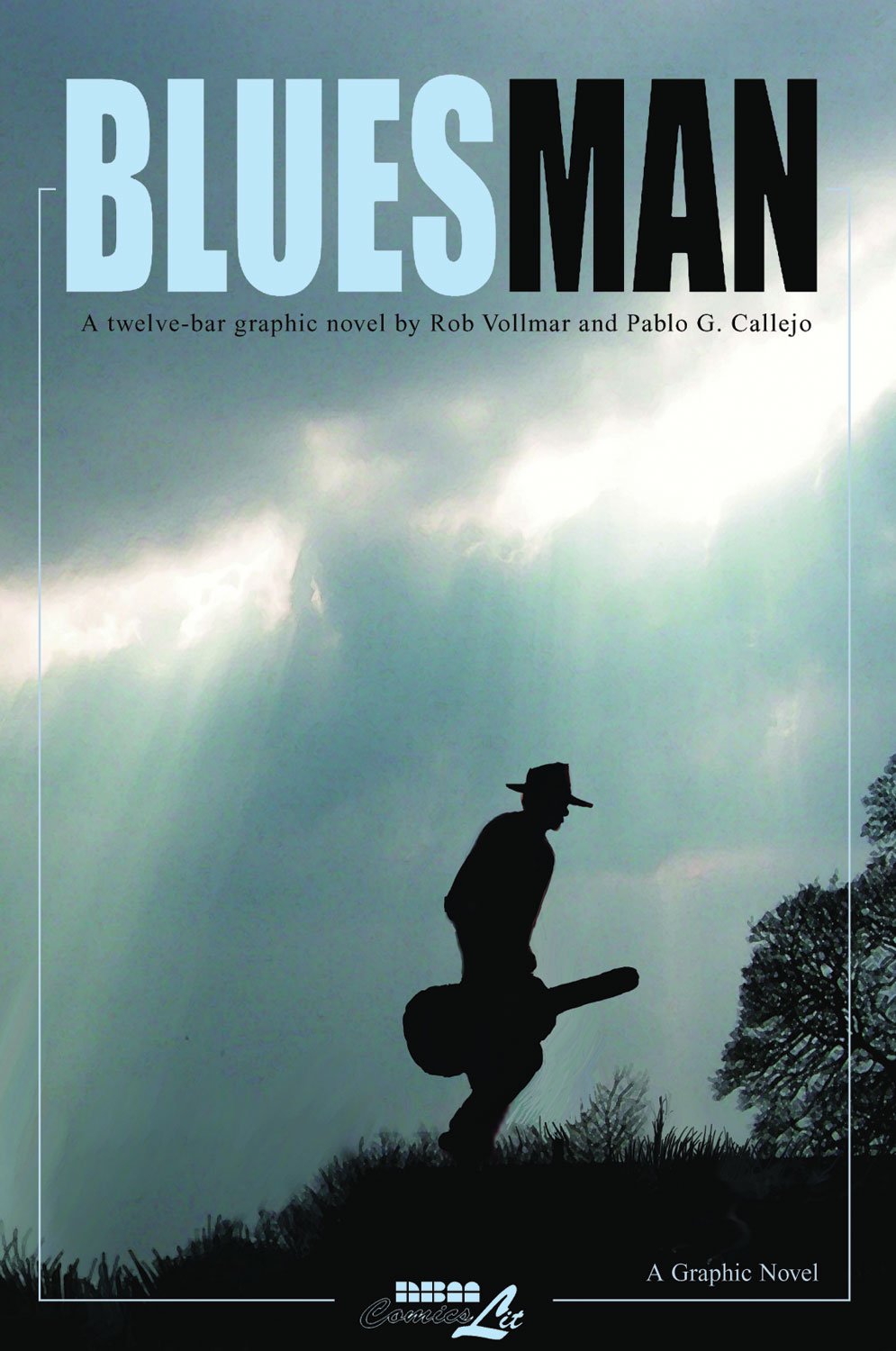 

Bluesman Complete (v. 1-3) (NBM Publishing)