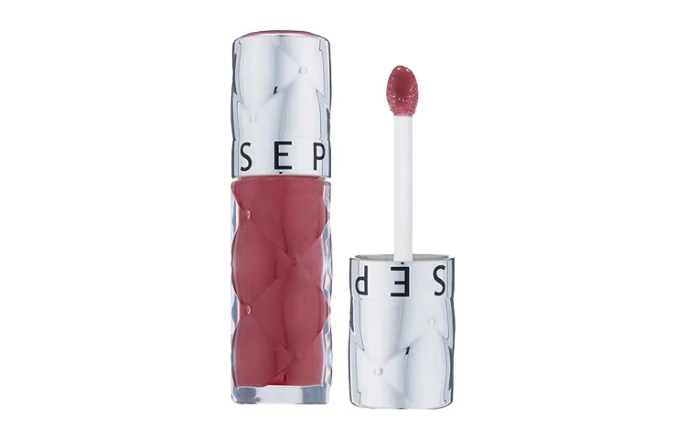 Sephora Помада-бальзам для губ с эффектом увеличения объема, #05 Passionate Pink 6ml