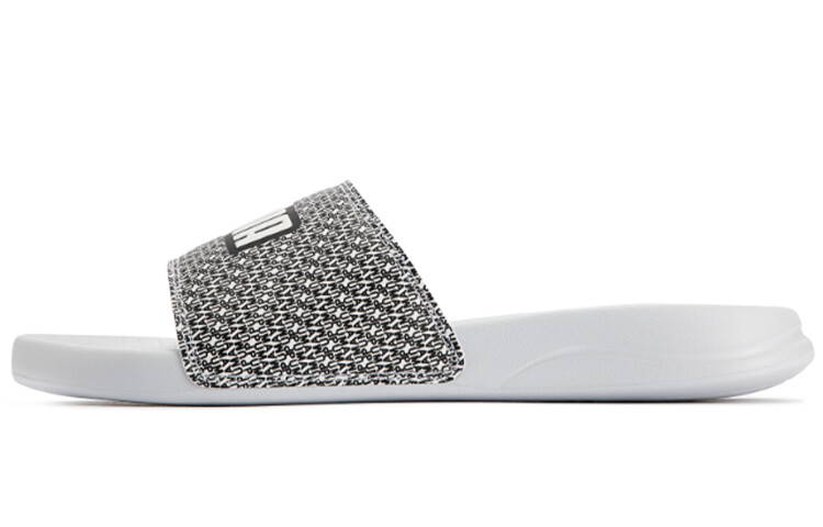 

Шлепанцы серии Puma Popcat унисекс