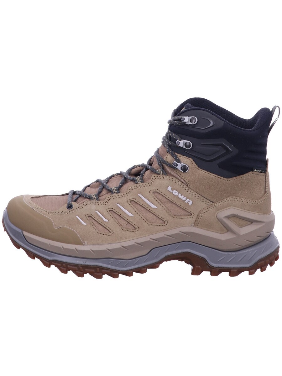 

Ботинки LOWA Innovo Gtx, песочный