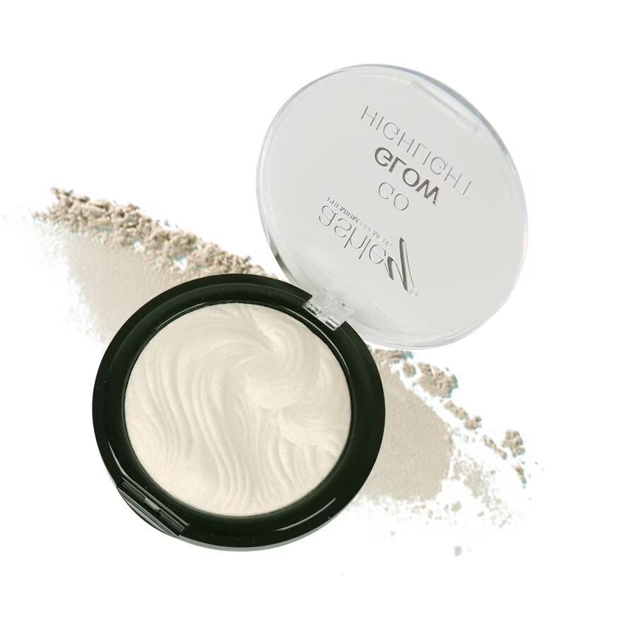 

Ashley Светящийся хайлайтер Go Glow 7,5 г A323-02