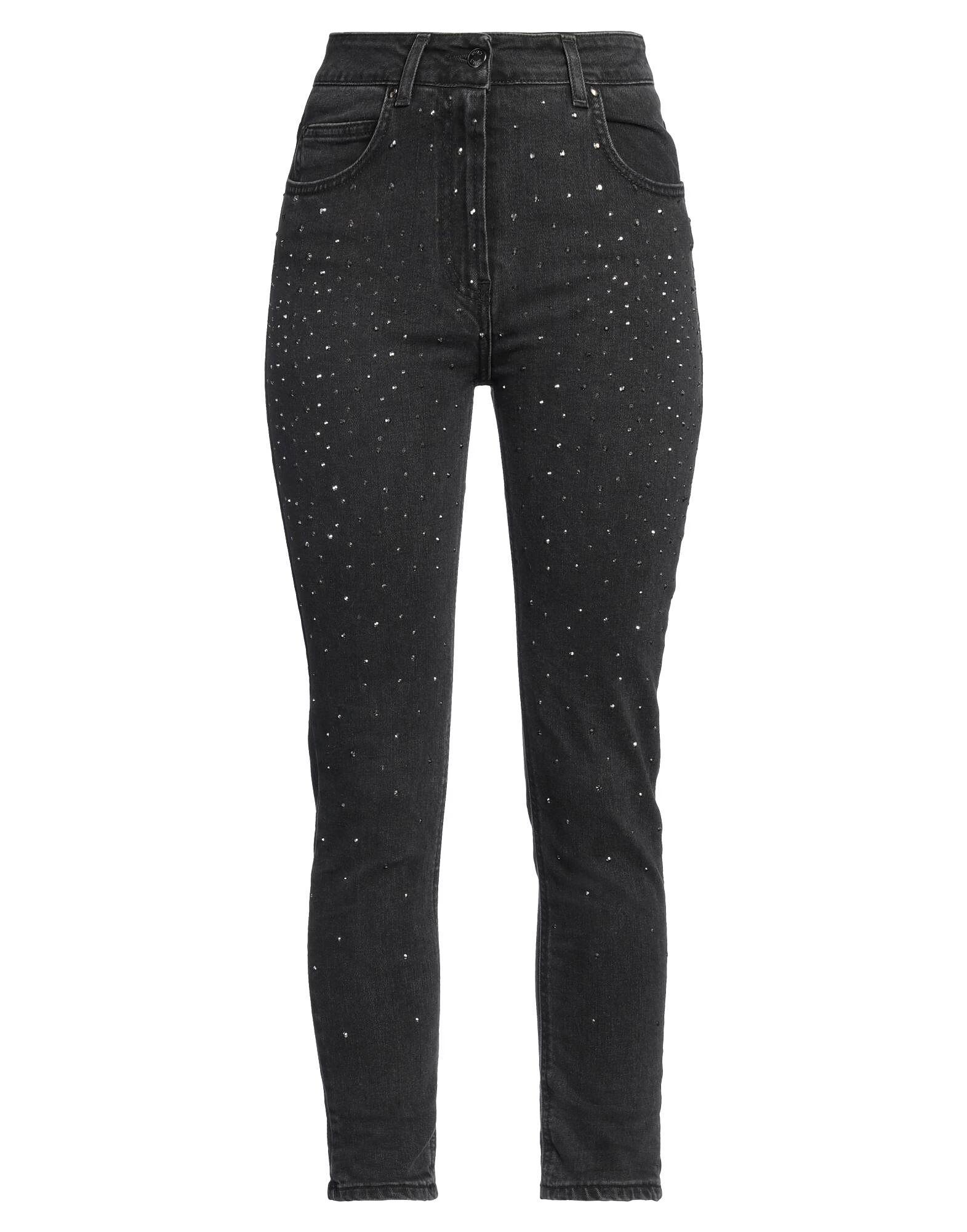 

Джинсы Clips, черный