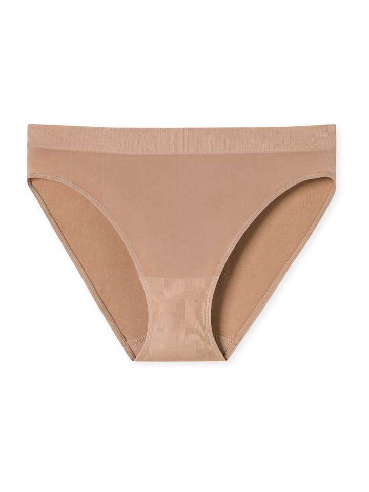 

Трусы Schiesser Rioslip Classic Seamless, цвет maple