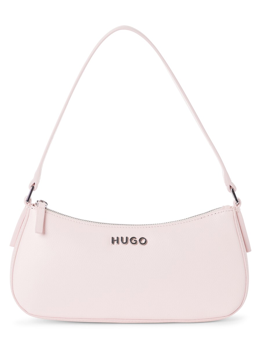 

Сумка через плечо HUGO Chris, розовый