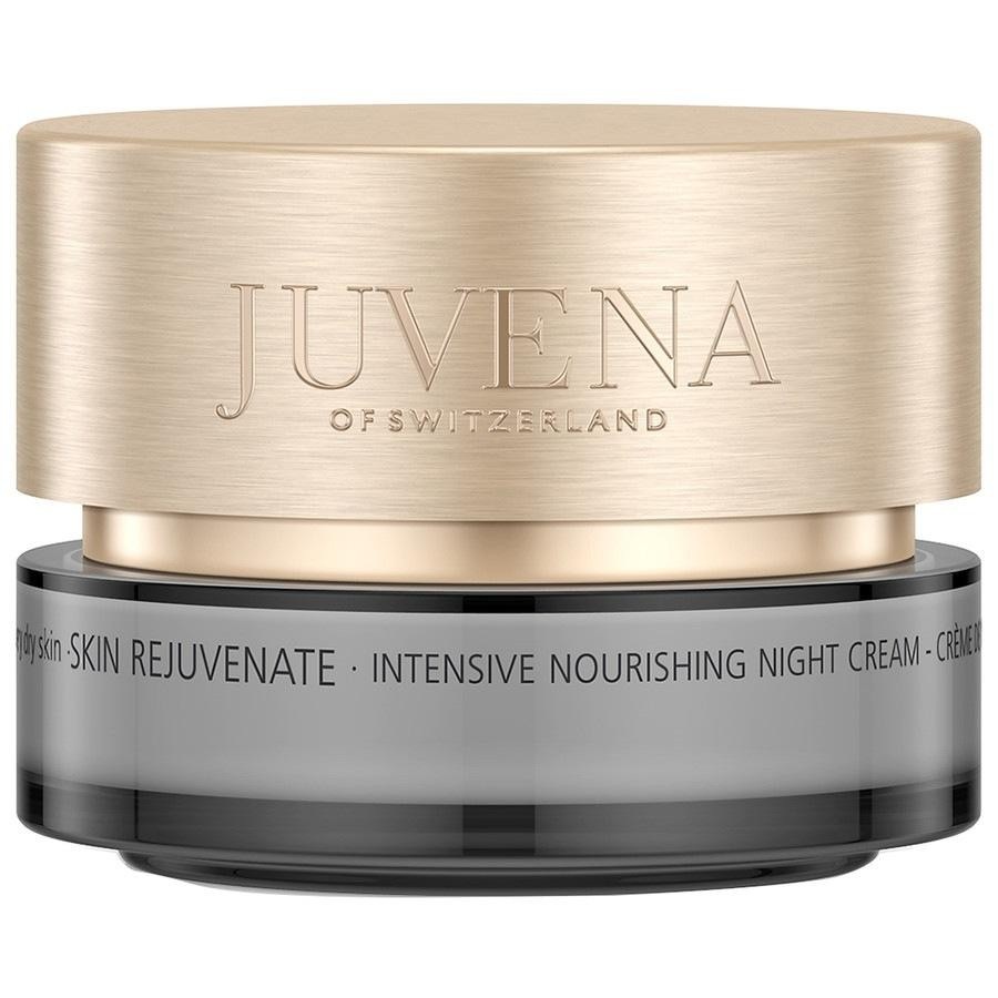 

Крем для лица skin rejuvenate intensive nährende nachtcreme Juvena, объем 50 мл