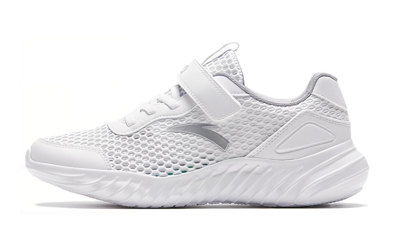 

Детские кроссовки GS Low-top Белые Anta Kids