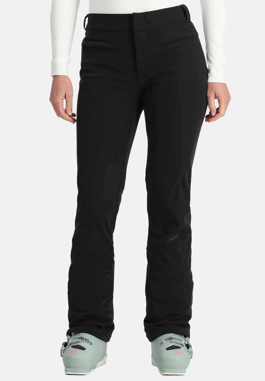 

Лыжные брюки Spyder ORB SOFTSHELL 10K, Black, Черный, Лыжные брюки Spyder ORB SOFTSHELL 10K, Black