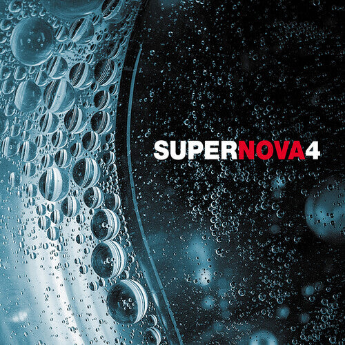 

CD диск Stussi / Derome / Tanguay: Super Nova