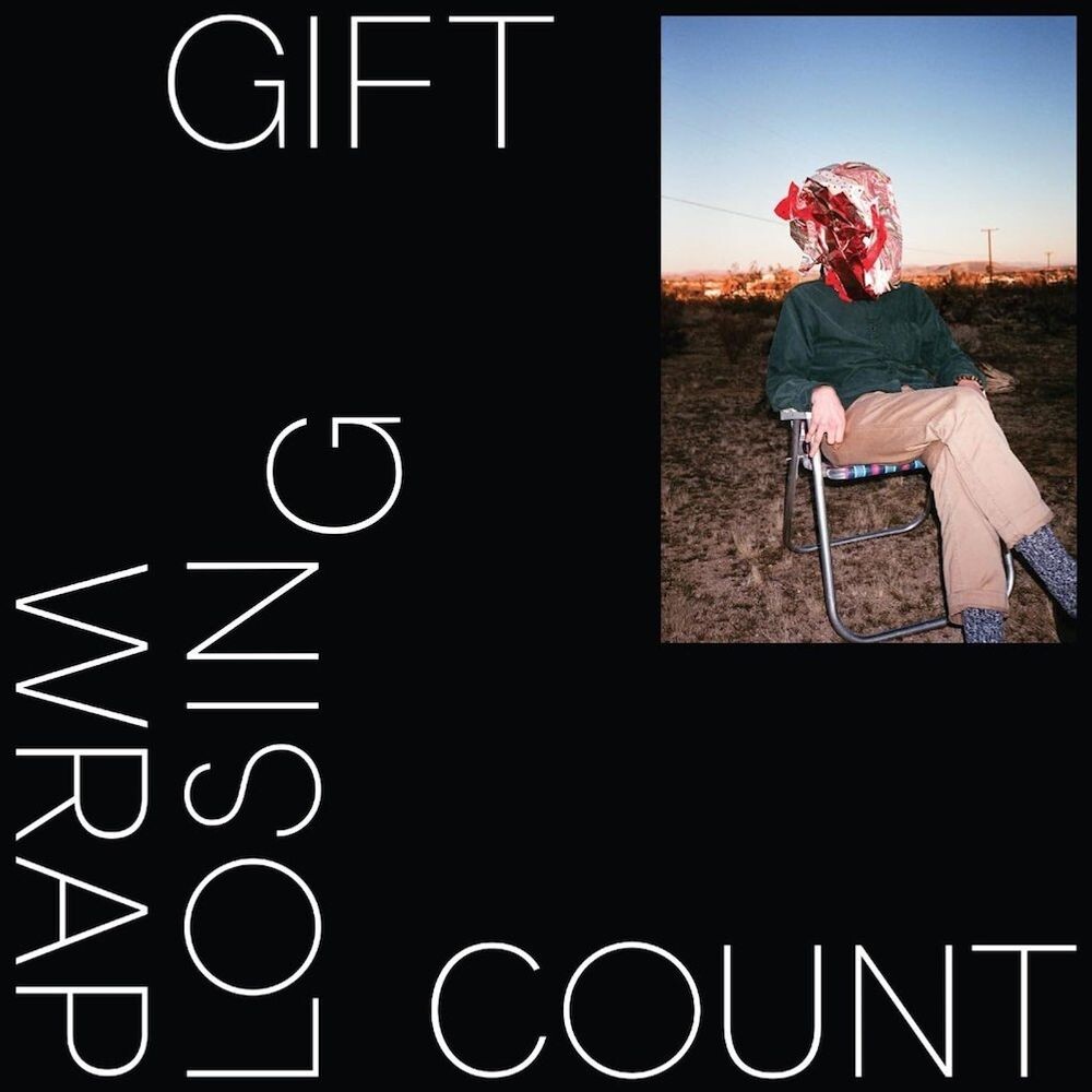 

Виниловая пластинка LP Losing Count - Gift Wrap