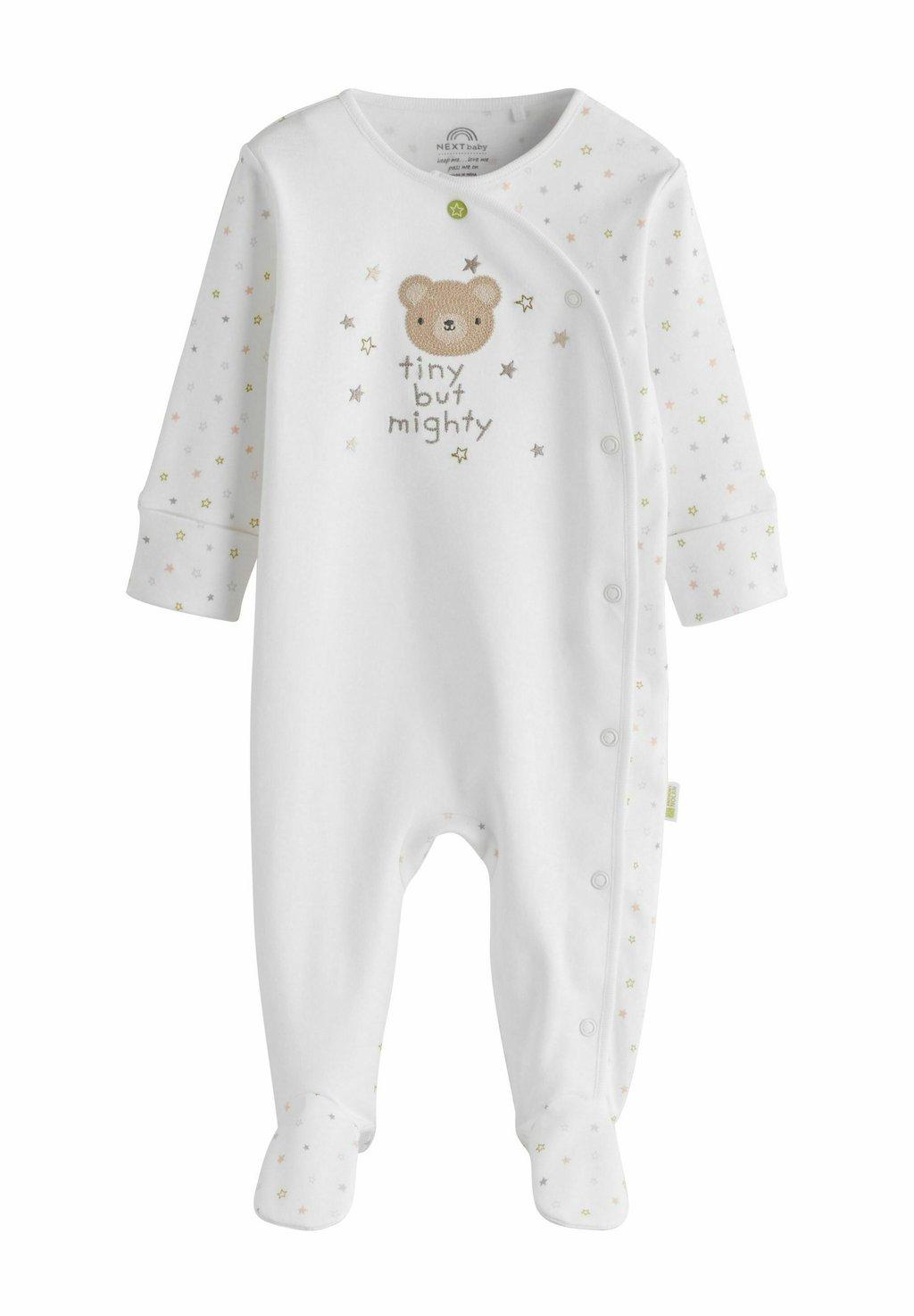 

Комбинезон Next, белый