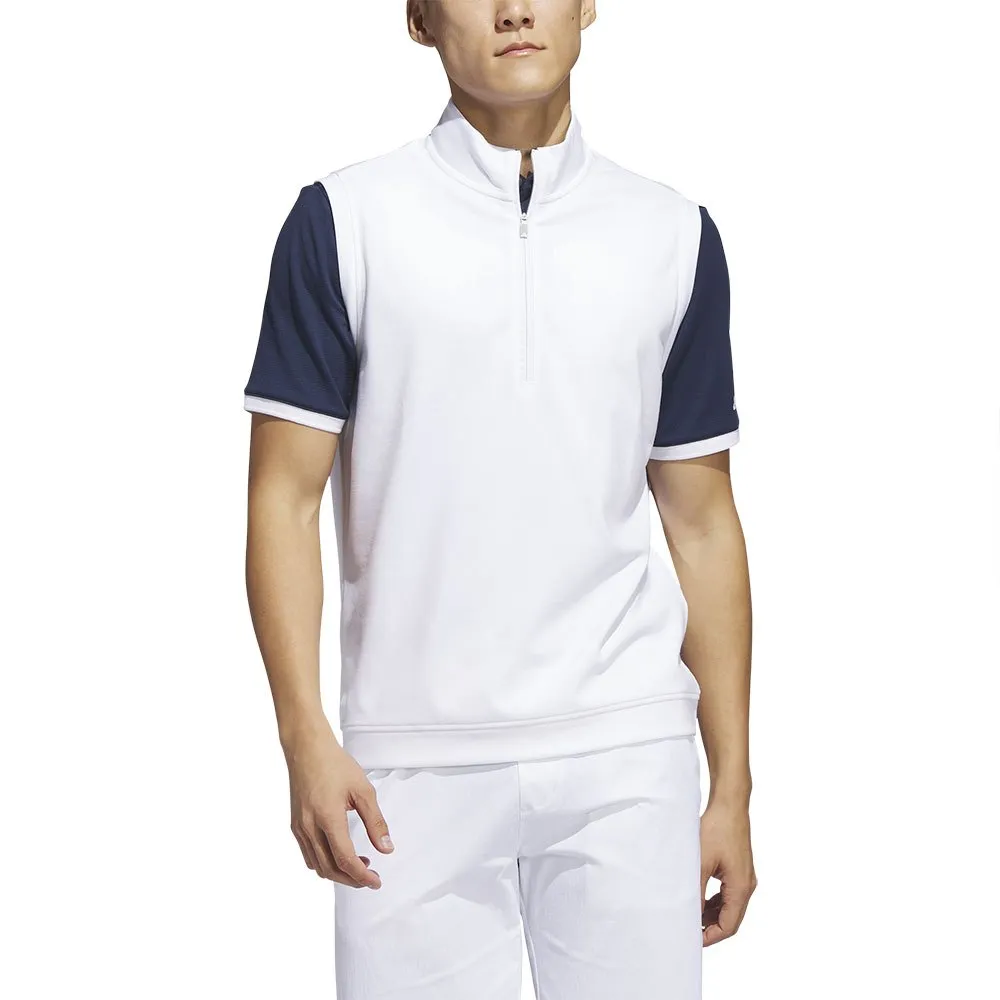 

Жилет adidas Elvtd 1/4, белый