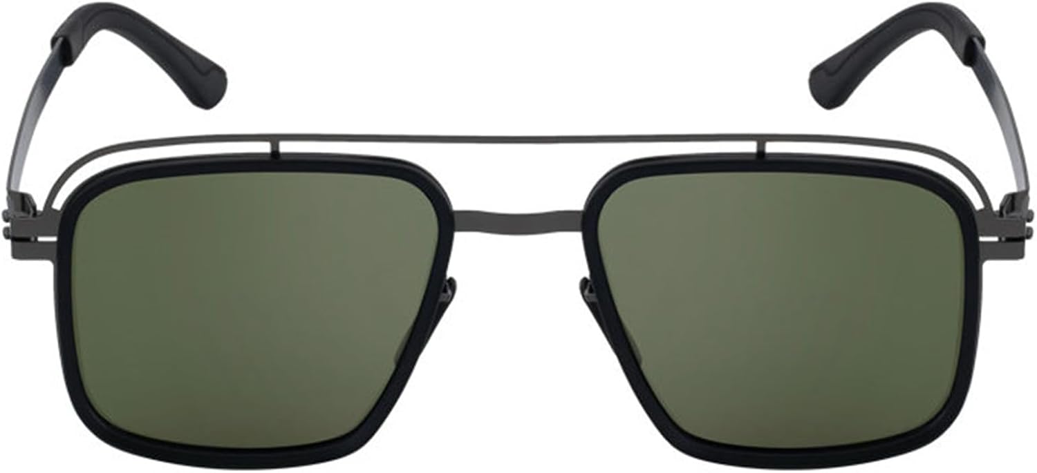 

Солнцезащитные очки Willochra Oversized Polarized Pilot для женщин и мужчин в стиле ретро 70-х, квадратные, с градиентным переходом, модные мужские солнцезащитные очки для активного отдыха, C4