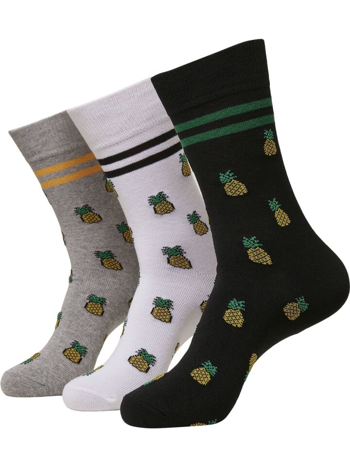 

Носки Mister Tee, цвет multicolor