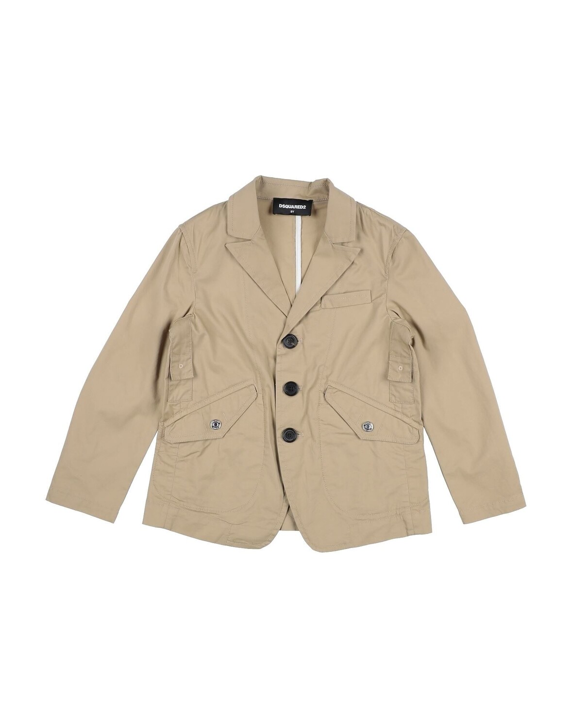 

Блейзер Dsquared2, песочный