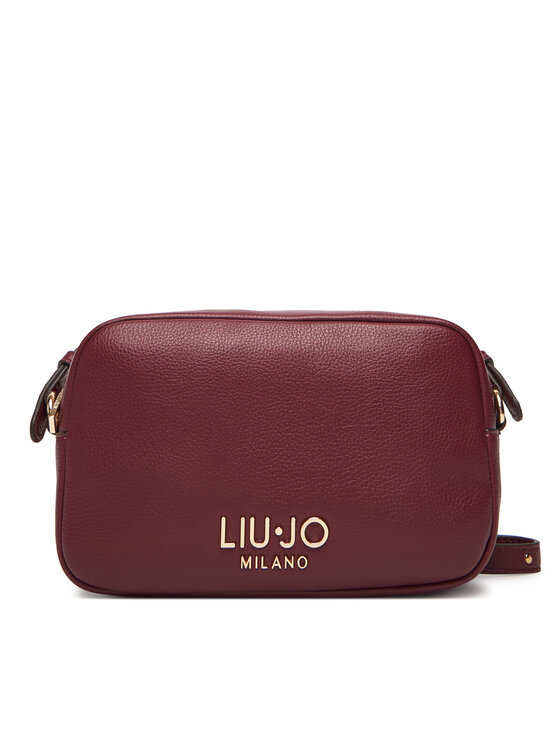 

Женская сумка Ecs S Camera Case AF5137 E0058 Liu Jo, красный