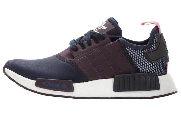 

Adidas NMD R1 Legend Ink Women's