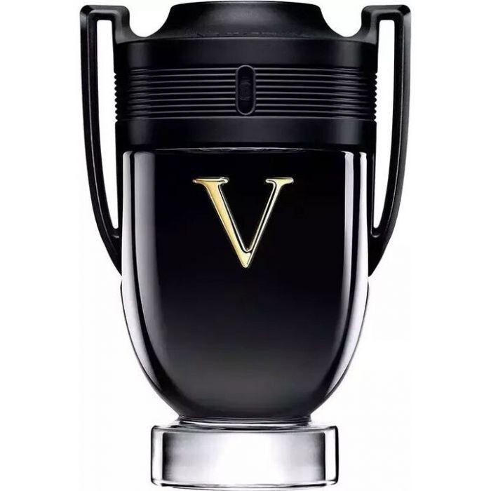 

Туалетная вода унисекс Invictus Victory Eau de Parfum Extrême Paco Rabanne, 50