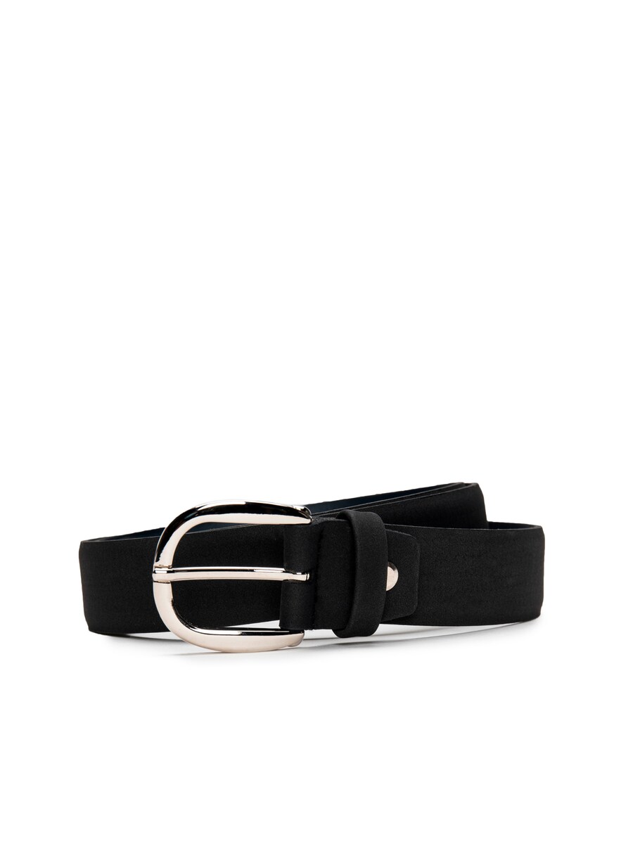 

Ремень nae Vegan Shoes Mura, черный