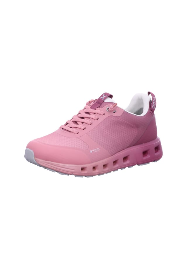Кроссовки bold i gtx объемные Vado, розовый