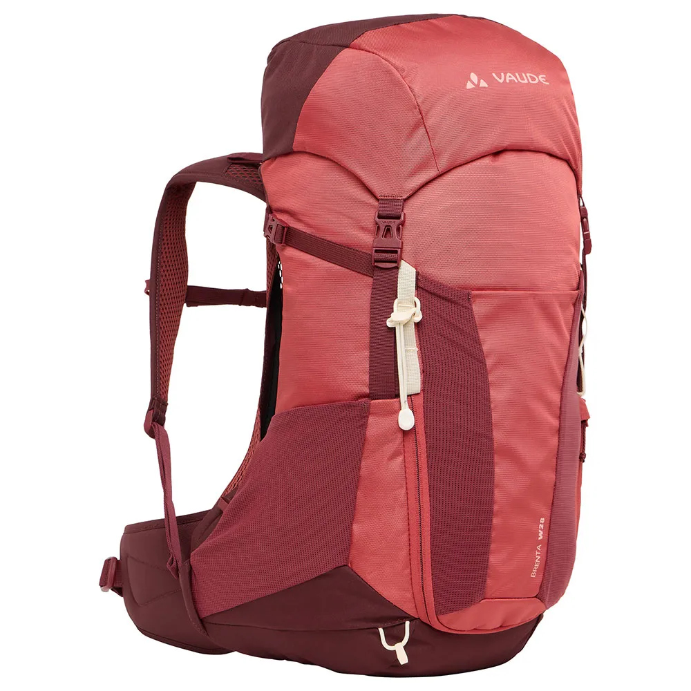 

Рюкзак VAUDE W Brenta 28L, розовый