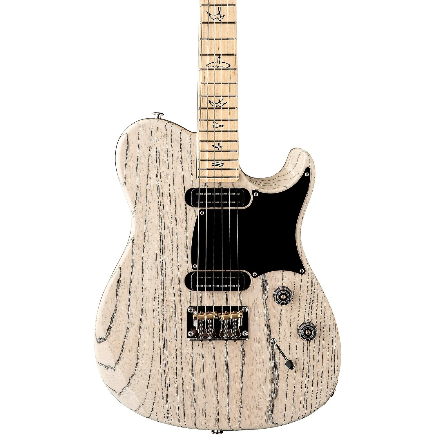 

Электрогитара PRS NF53 White Doghair