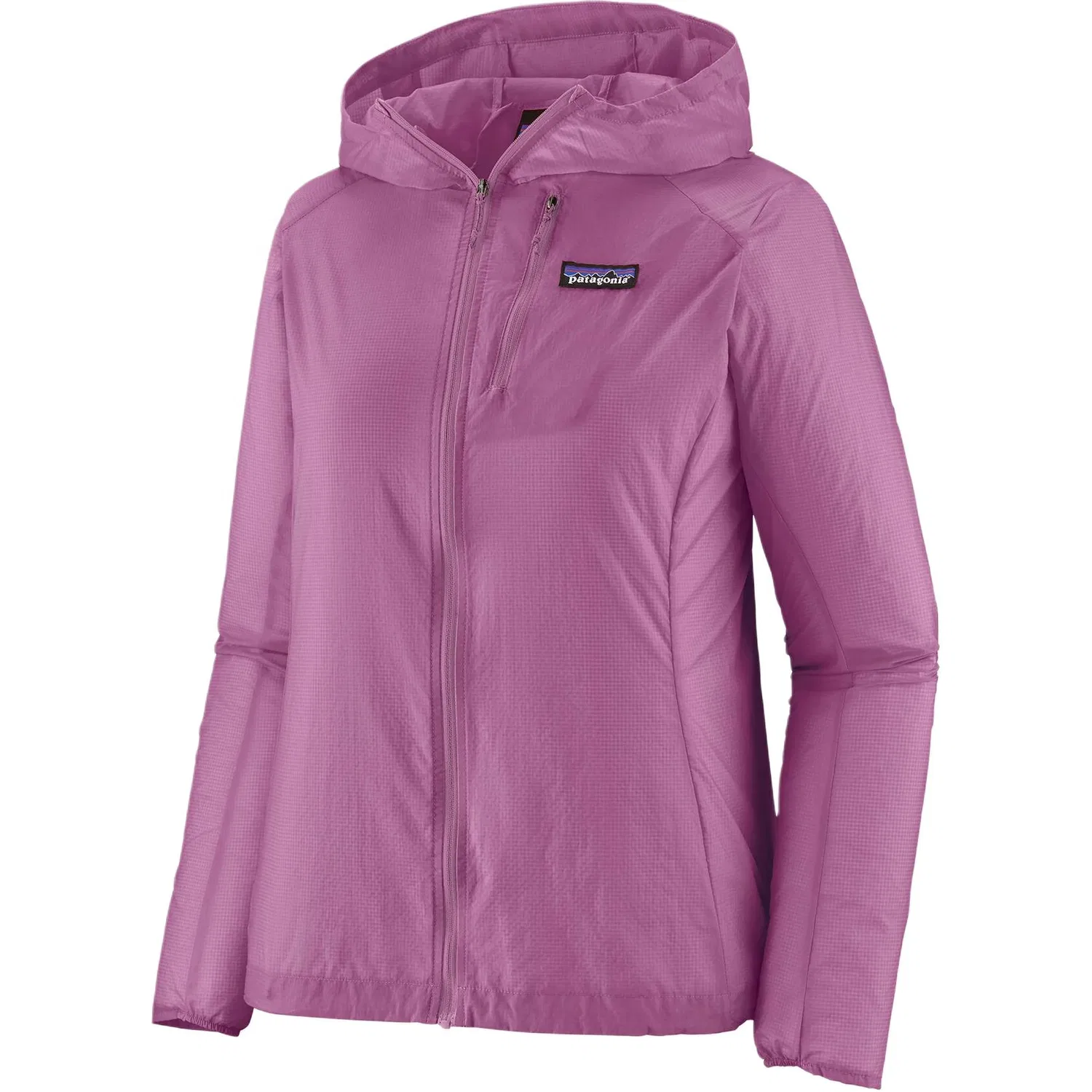 Куртка солнцезащитная Patagonia Women's BKPL