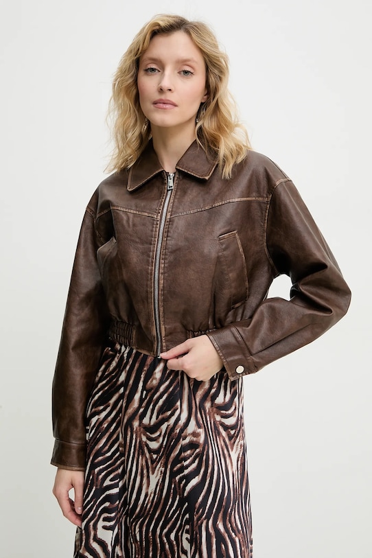 

Куртка Answear.Lab, коричневый