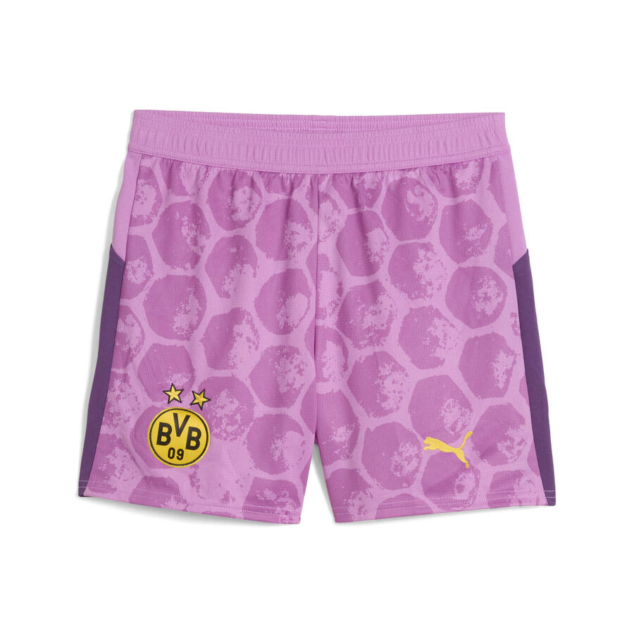 

KIDSUPER x BORUSSIA DORTMUND Шорты для мальчиков PUMA
