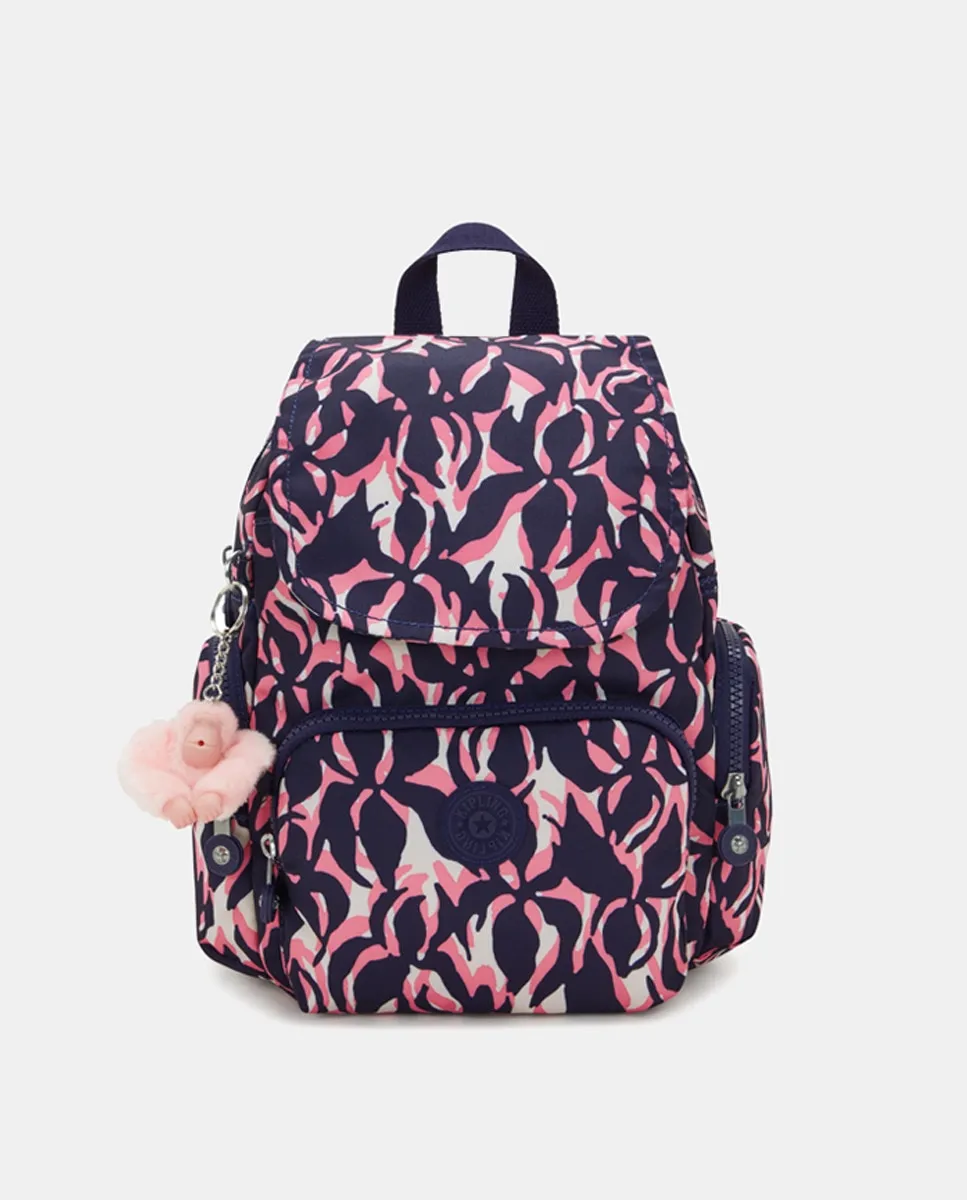 

Маленький рюкзак Kipling, мультиколор