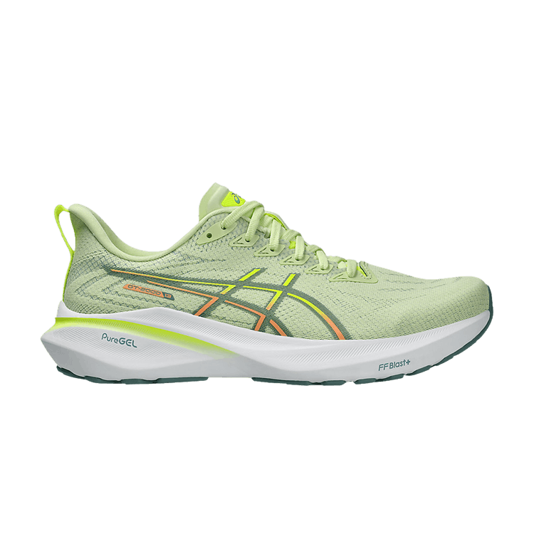 

Кроссовки GT 2000 13 'Cool Matcha', зеленый