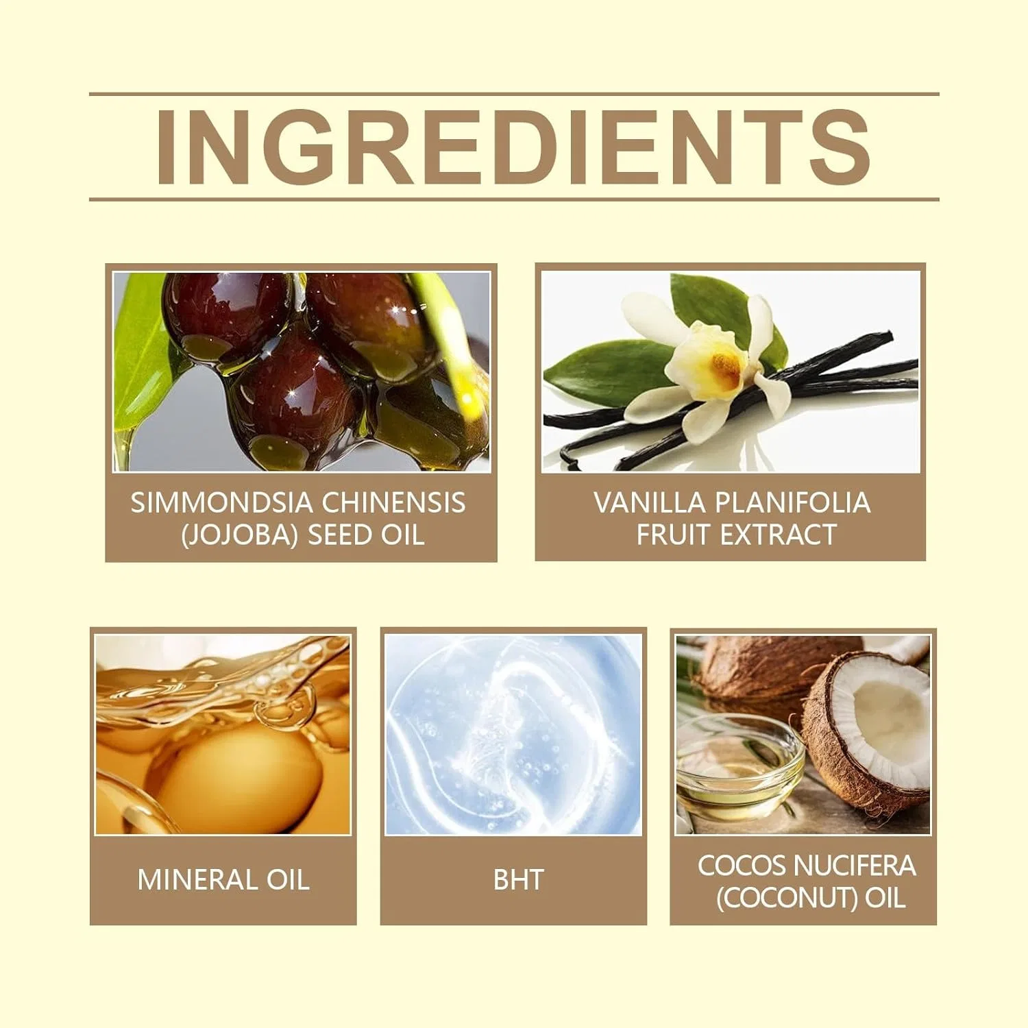 Масло для тела Fresh Aromatic Mild Dry Skin Care Oil, 100 мл Generic — фото 2